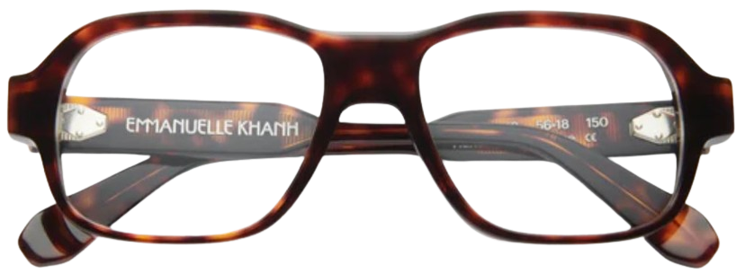 Brille Emmanuelle Khanh MARS