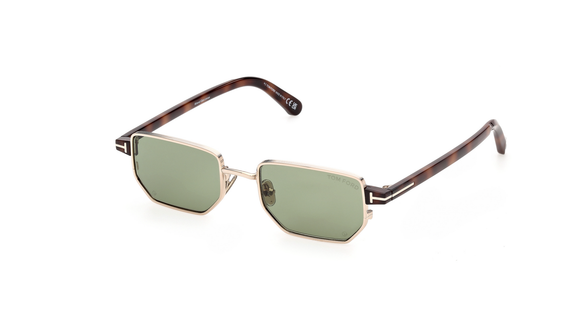 Óculos de sol Tom Ford Liam-02 FT1360