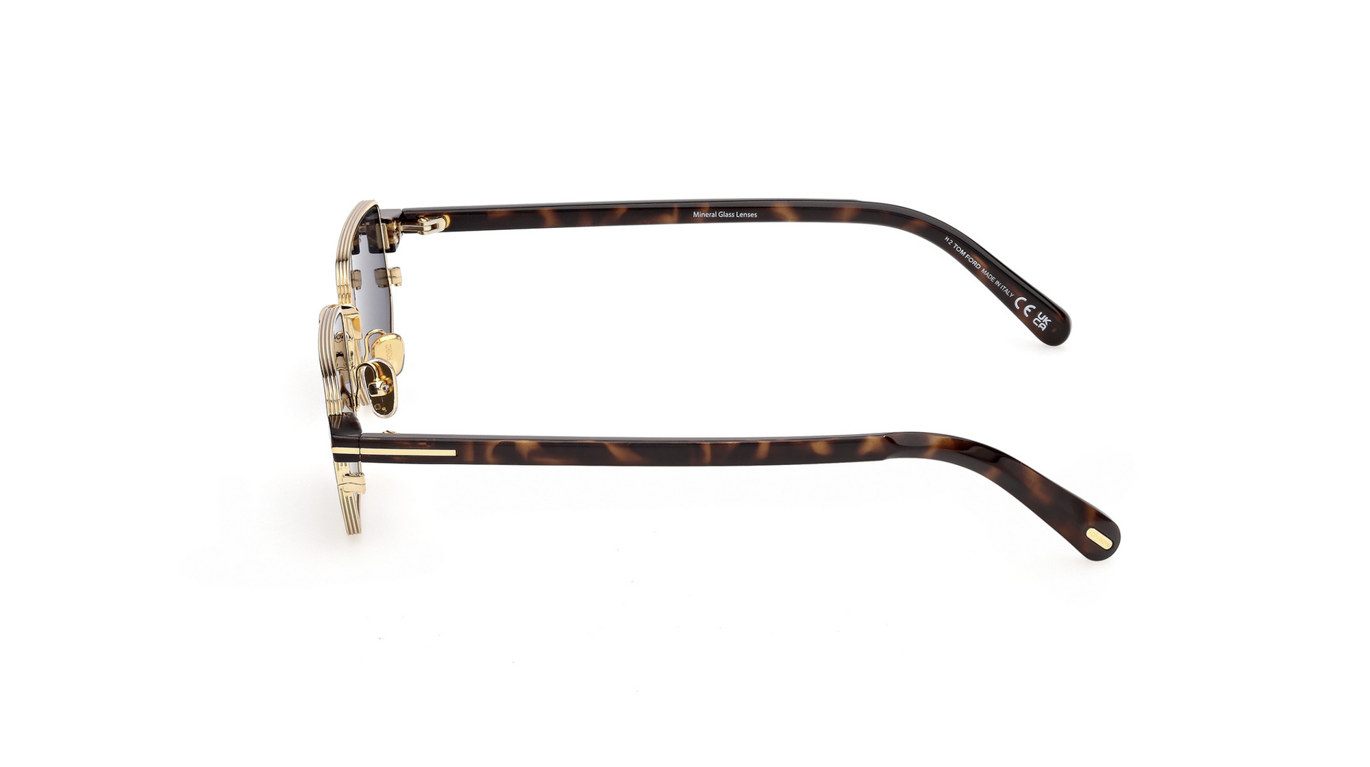 Óculos de sol Tom Ford Liam-02 FT1360