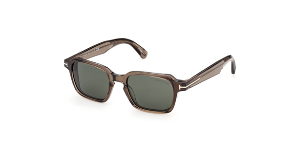 Lunettes de soleil Tom Ford Ezra-02 FT1359