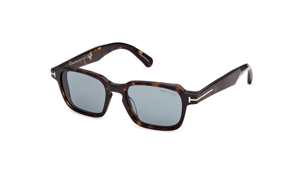Lunettes de soleil Tom Ford Ezra-02 FT1359