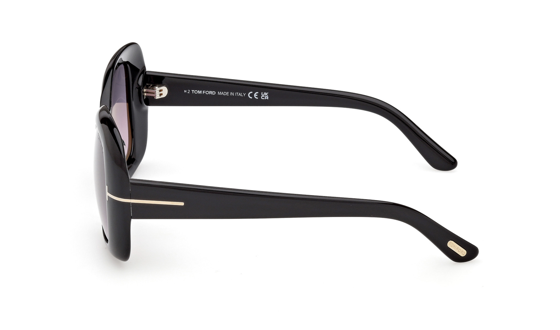 Sonnenbrille Tom Ford Sandra-02 FT1348