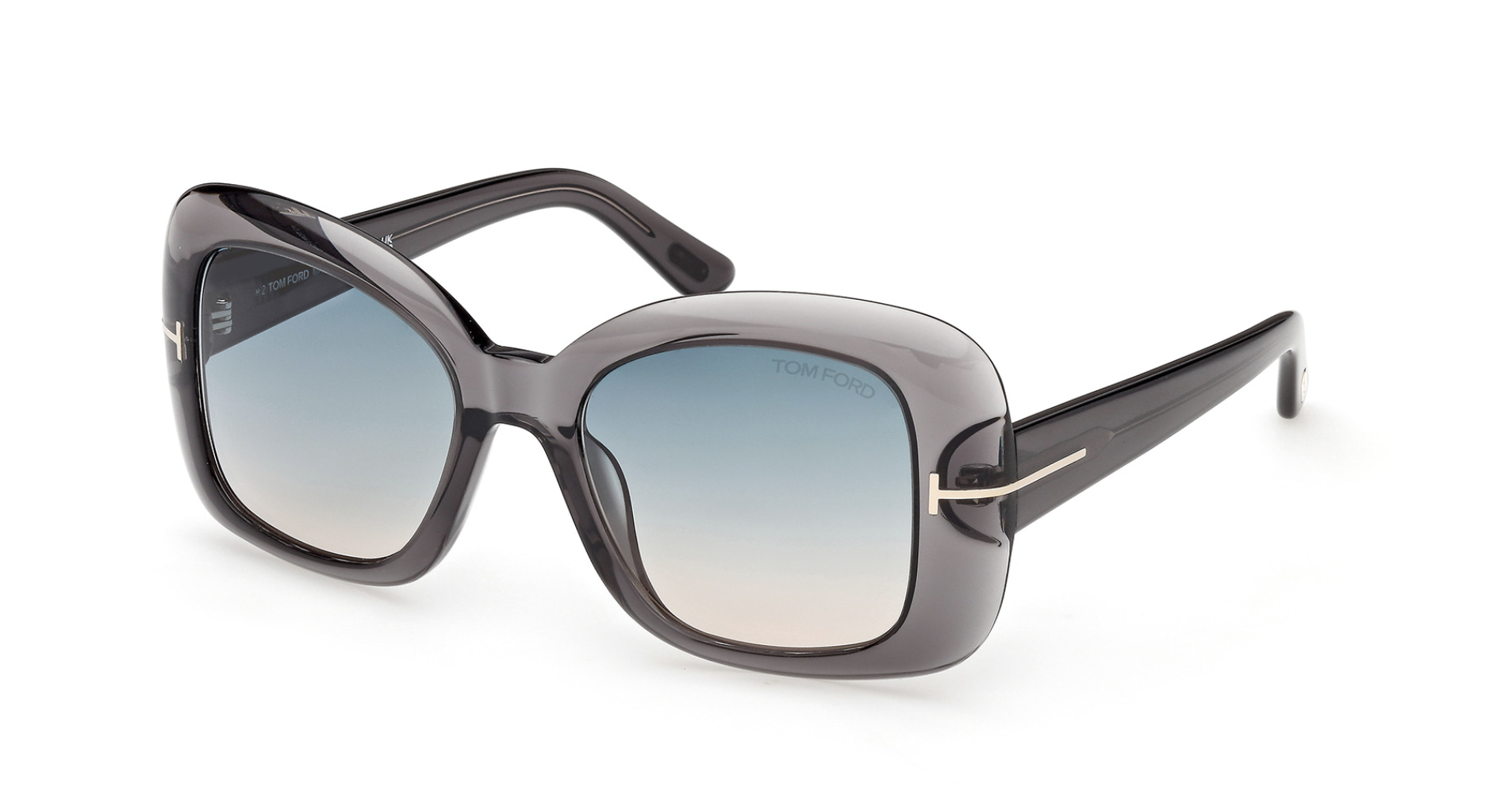 Sonnenbrille Tom Ford Sandra-02 FT1348