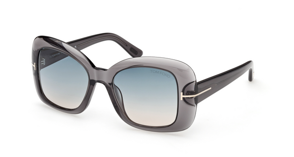 Lunettes de soleil Tom Ford Sandra-02 FT1348
