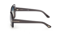 Sonnenbrille Tom Ford Sandra-02 FT1348