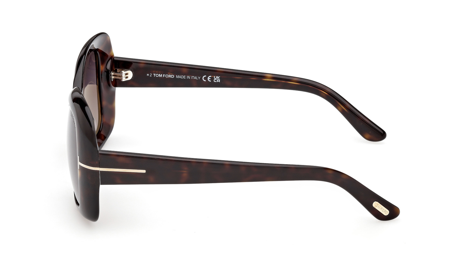 Sonnenbrille Tom Ford Sandra-02 FT1348