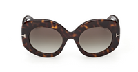 Gafas de sol Tom Ford Claudette-02 FT1346