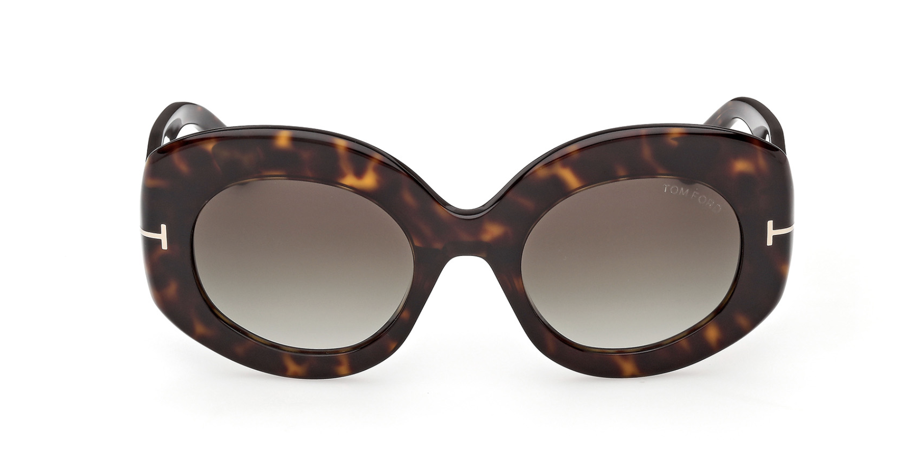 Gafas de sol Tom Ford Claudette-02 FT1346