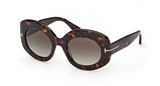 Gafas de sol Tom Ford Claudette-02 FT1346