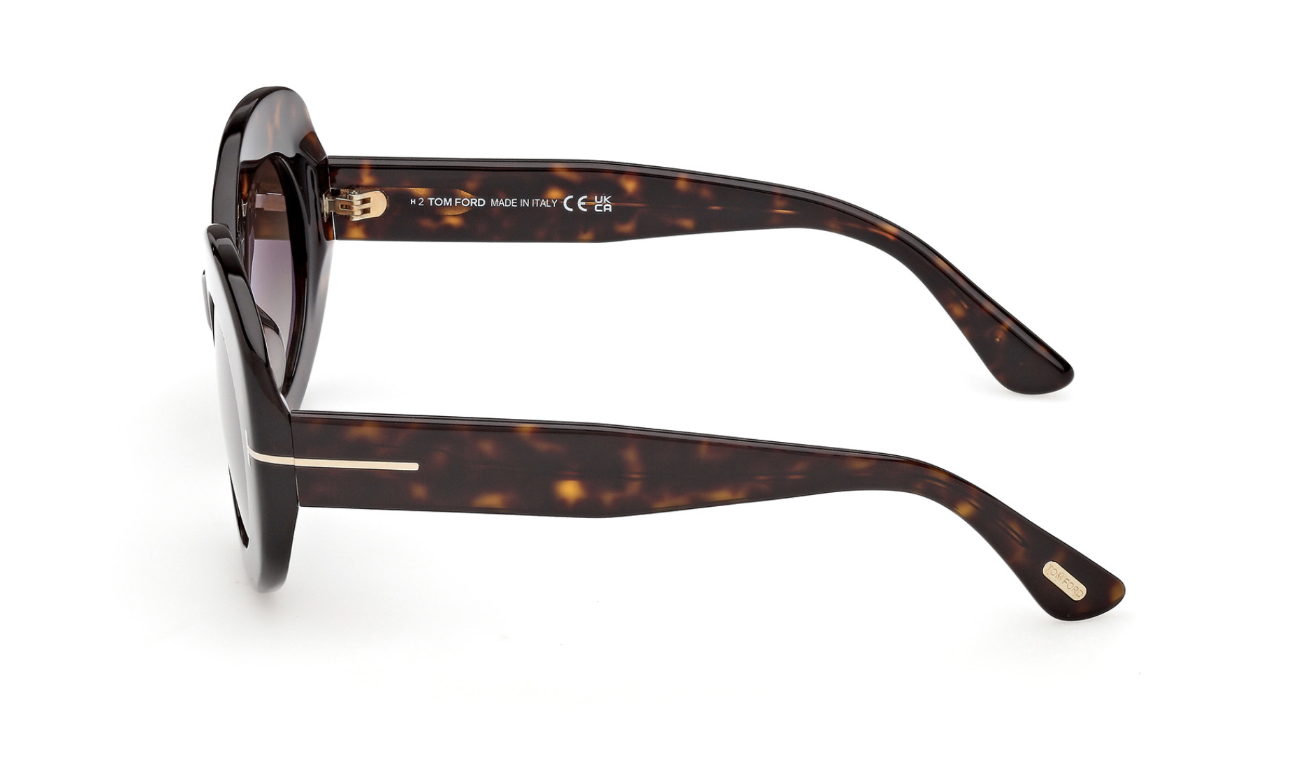 Gafas de sol Tom Ford Claudette-02 FT1346