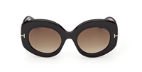 Gafas de sol Tom Ford Claudette-02 FT1346