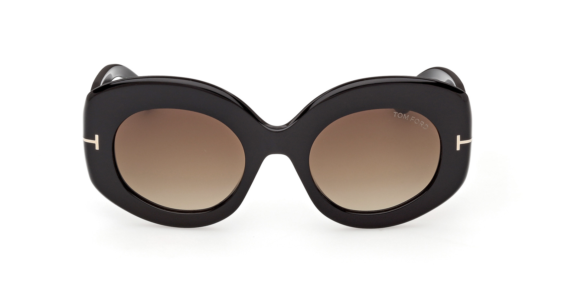 Gafas de sol Tom Ford Claudette-02 FT1346