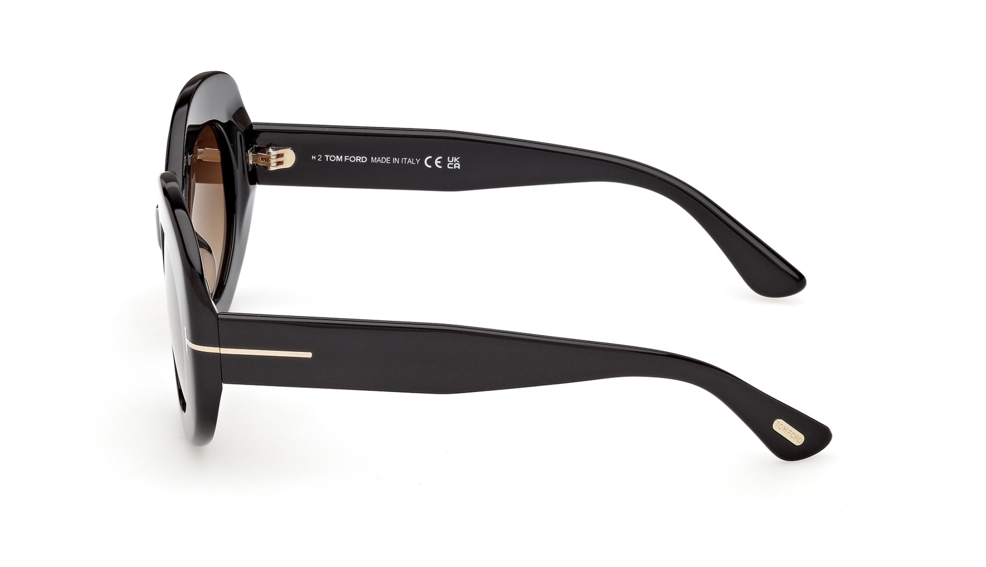 Gafas de sol Tom Ford Claudette-02 FT1346