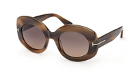 Gafas de sol Tom Ford Claudette-02 FT1346