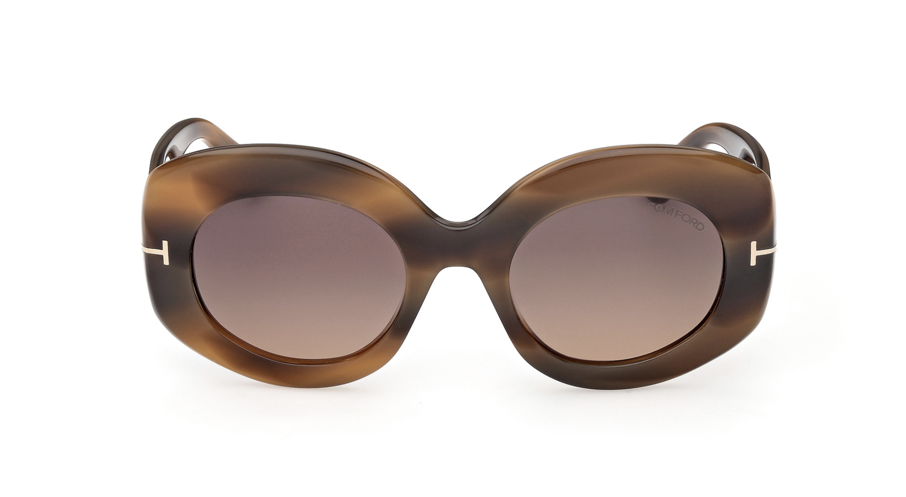 Gafas de sol Tom Ford Claudette-02 FT1346