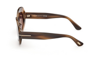 Gafas de sol Tom Ford Claudette-02 FT1346