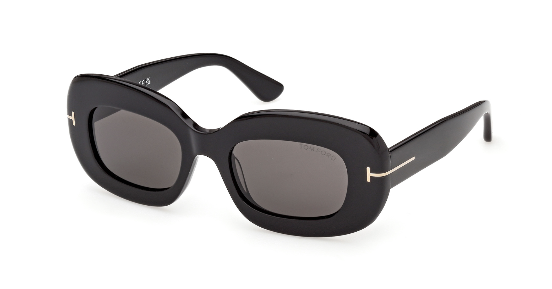 Óculos de sol Tom Ford Islay-02 FT1345
