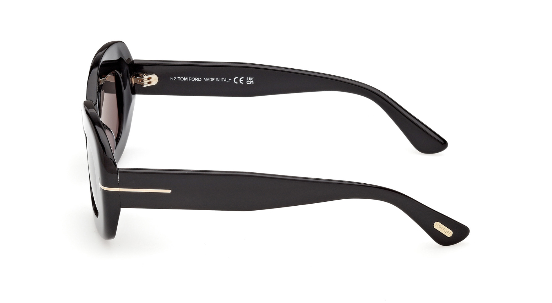 Óculos de sol Tom Ford Islay-02 FT1345