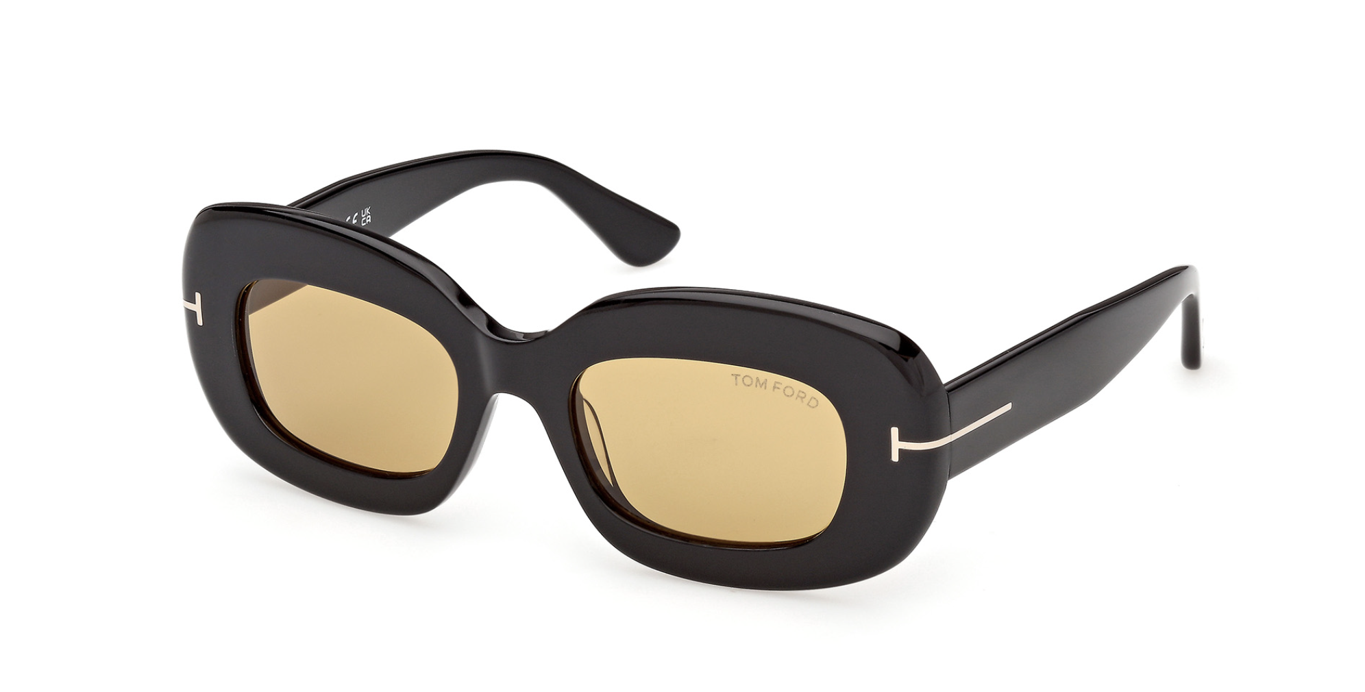 Óculos de sol Tom Ford Islay-02 FT1345