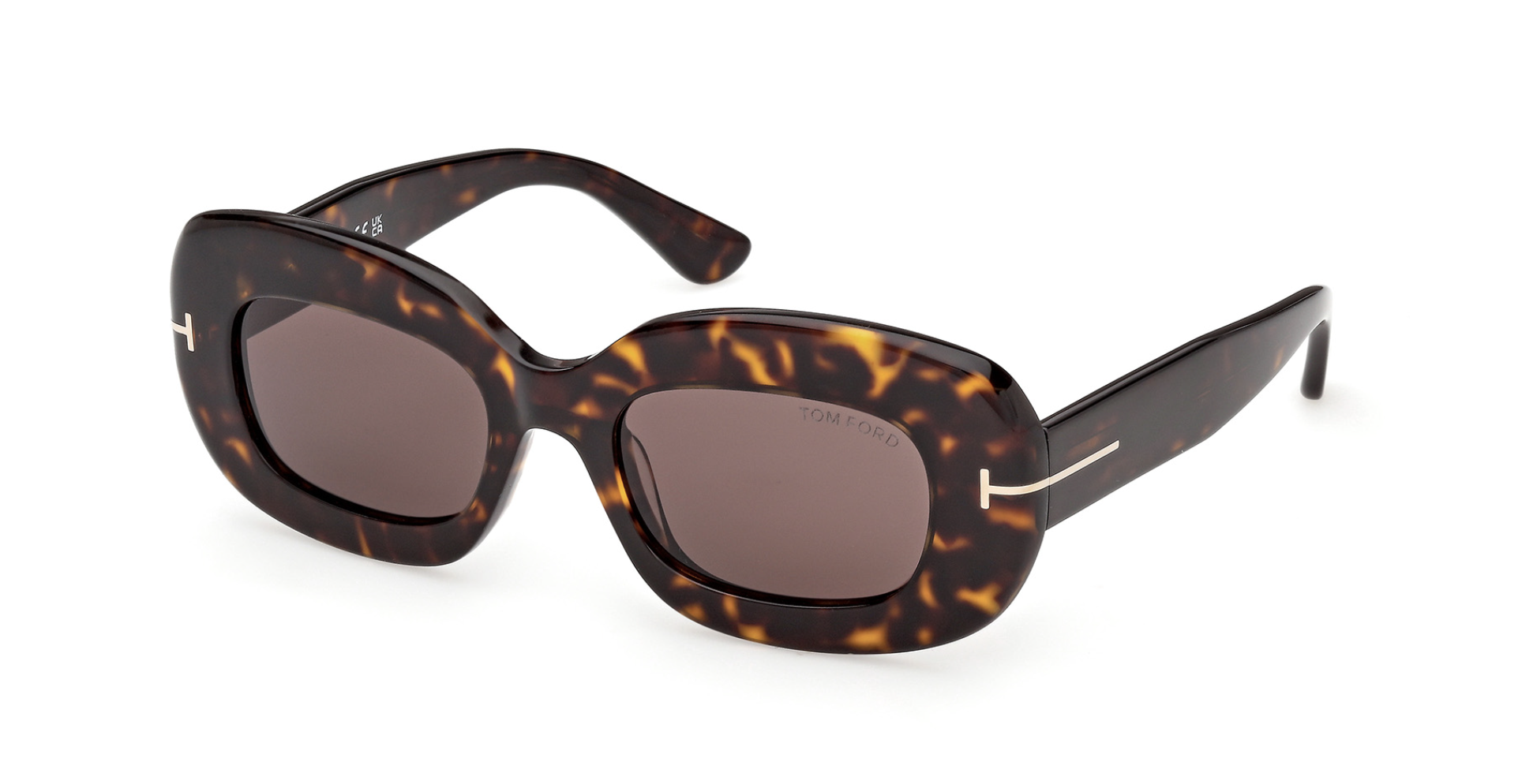Óculos de sol Tom Ford Islay-02 FT1345