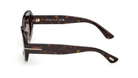 Óculos de sol Tom Ford Islay-02 FT1345