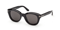 Óculos de sol Tom Ford Nika-02 FT1344
