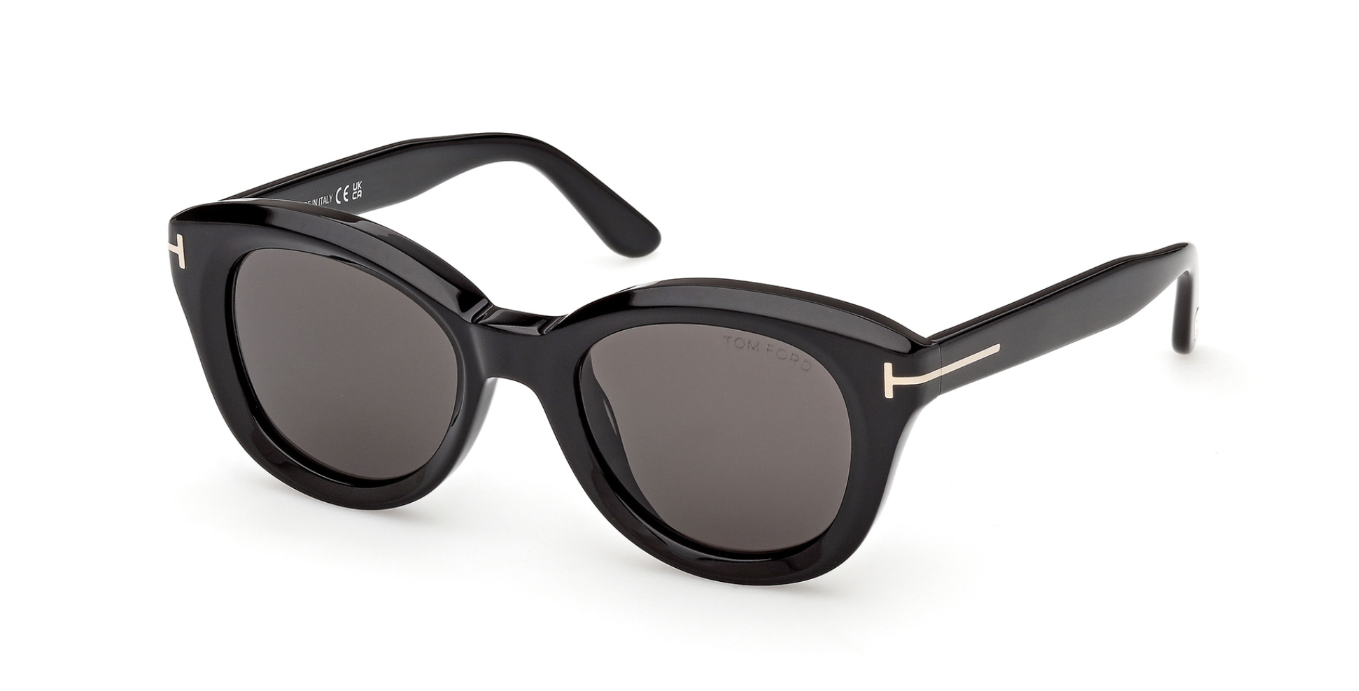 Óculos de sol Tom Ford Nika-02 FT1344