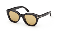 Óculos de sol Tom Ford Nika-02 FT1344