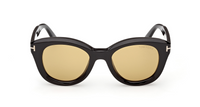Óculos de sol Tom Ford Nika-02 FT1344