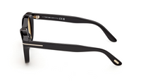 Óculos de sol Tom Ford Nika-02 FT1344