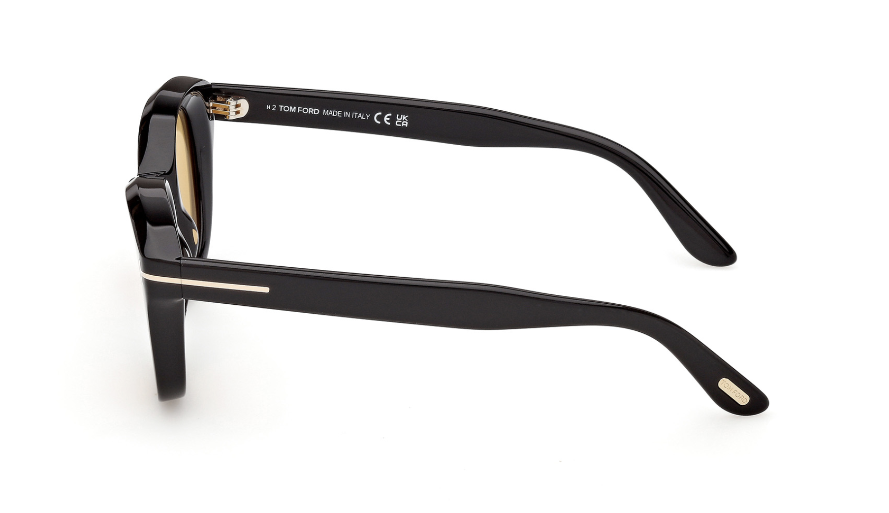 Óculos de sol Tom Ford Nika-02 FT1344