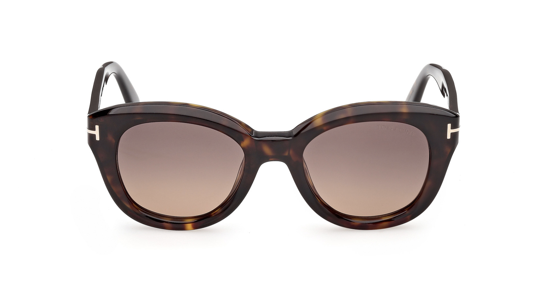 Óculos de sol Tom Ford Nika-02 FT1344