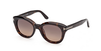 Óculos de sol Tom Ford Nika-02 FT1344