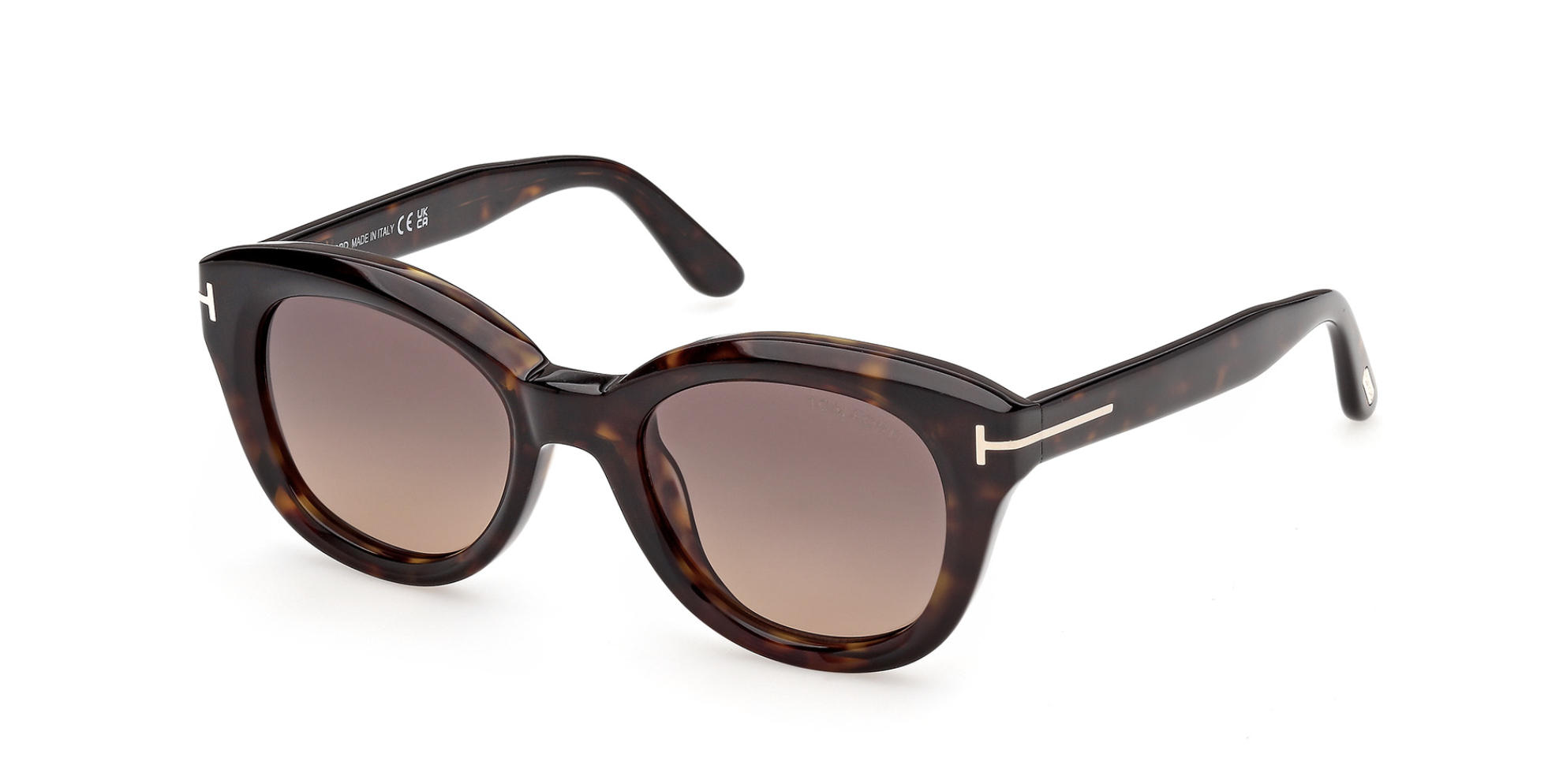 Óculos de sol Tom Ford Nika-02 FT1344