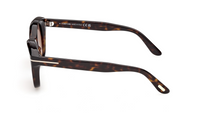 Óculos de sol Tom Ford Nika-02 FT1344