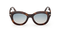 Óculos de sol Tom Ford Nika-02 FT1344