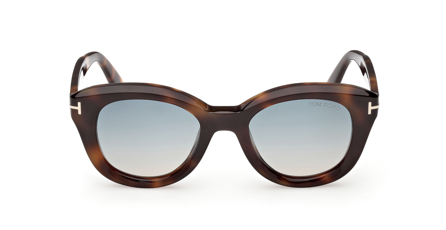 Óculos de sol Tom Ford Nika-02 FT1344