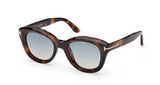 Tom Ford Nika-02 FT1344 Sunglasses