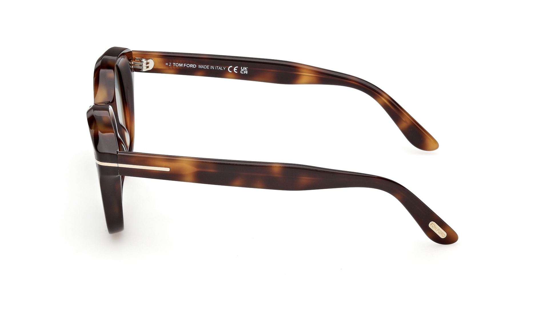 Óculos de sol Tom Ford Nika-02 FT1344