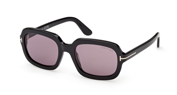 Lunettes de soleil Tom Ford Lana-02 FT1342