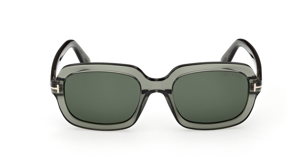 Lunettes de soleil Tom Ford Lana-02 FT1342