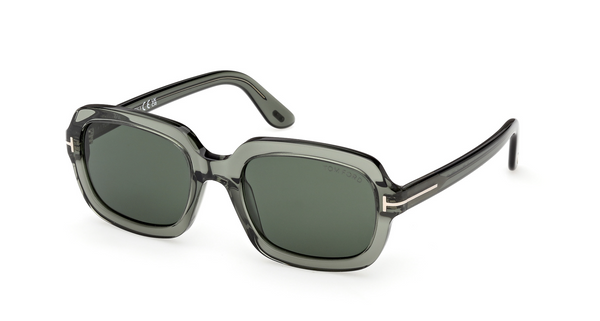 Lunettes de soleil Tom Ford Lana-02 FT1342