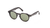 Occhiali da sole Tom Ford Thomas-02 FT1358