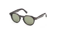 Tom Ford Thomas-02 FT1358 Sunglasses