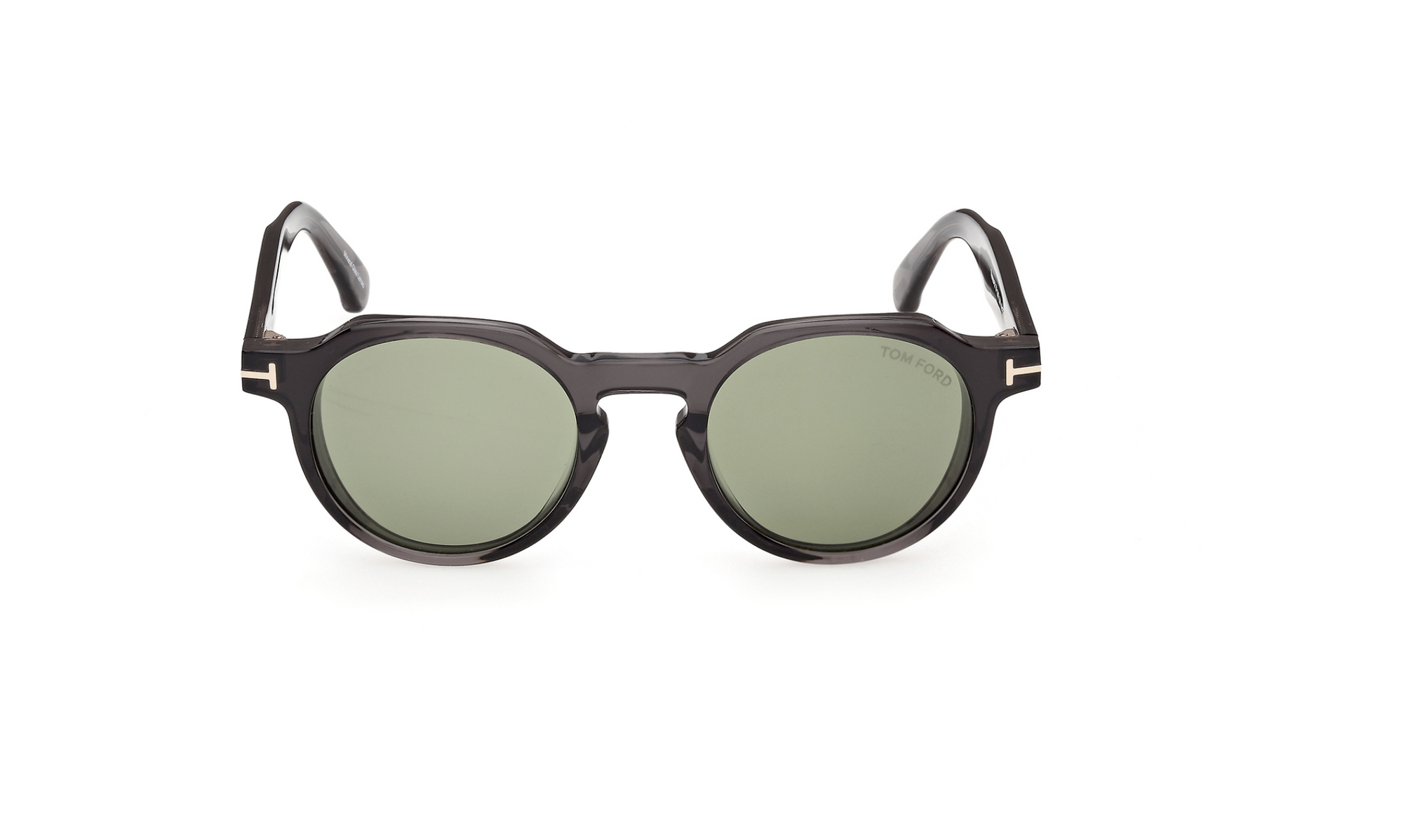 Tom Ford Thomas-02 FT1358 Sunglasses