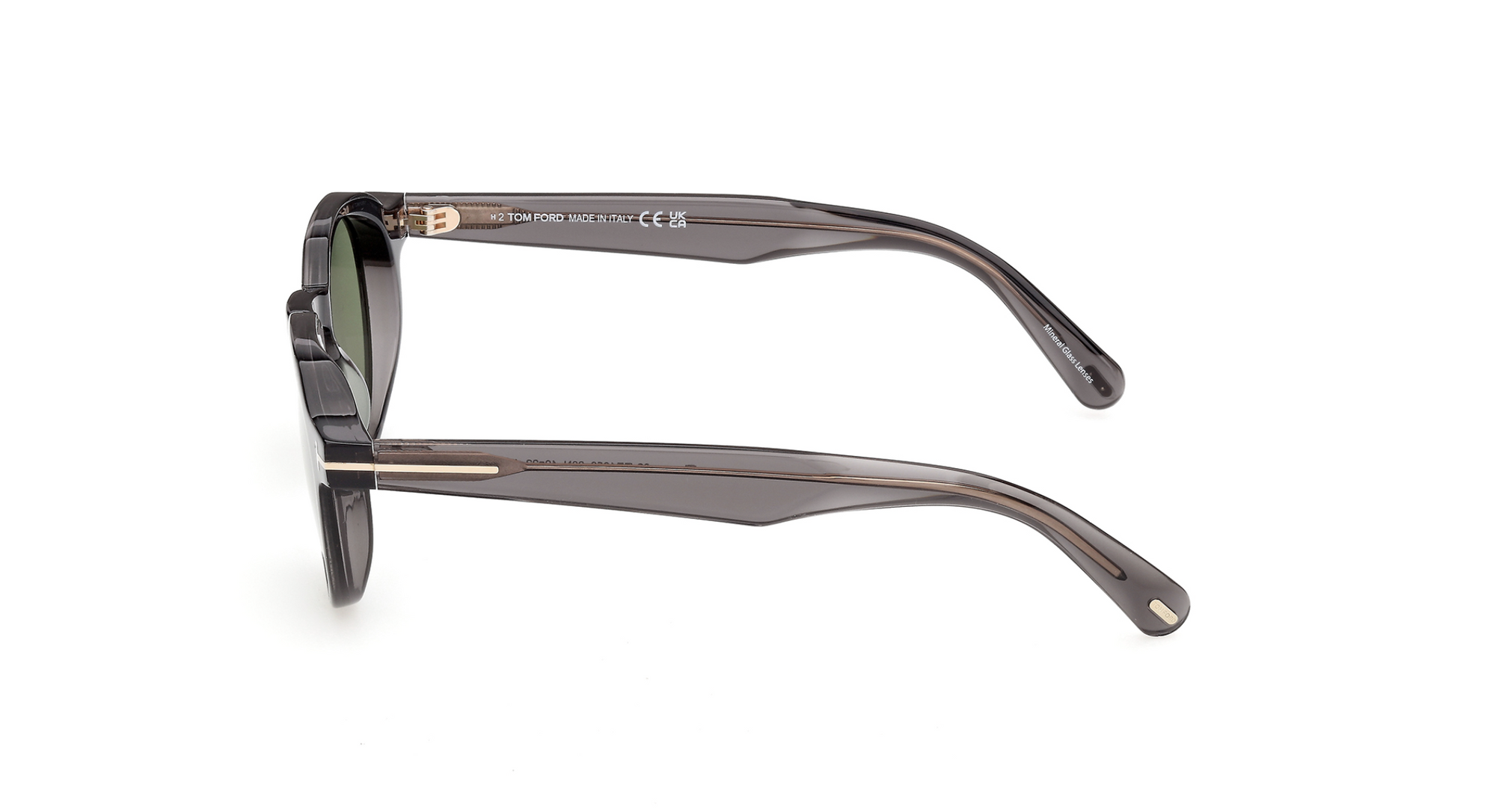Tom Ford Thomas-02 FT1358 Sunglasses