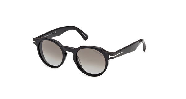 Lunettes de soleil Tom Ford Thomas-02 FT1358
