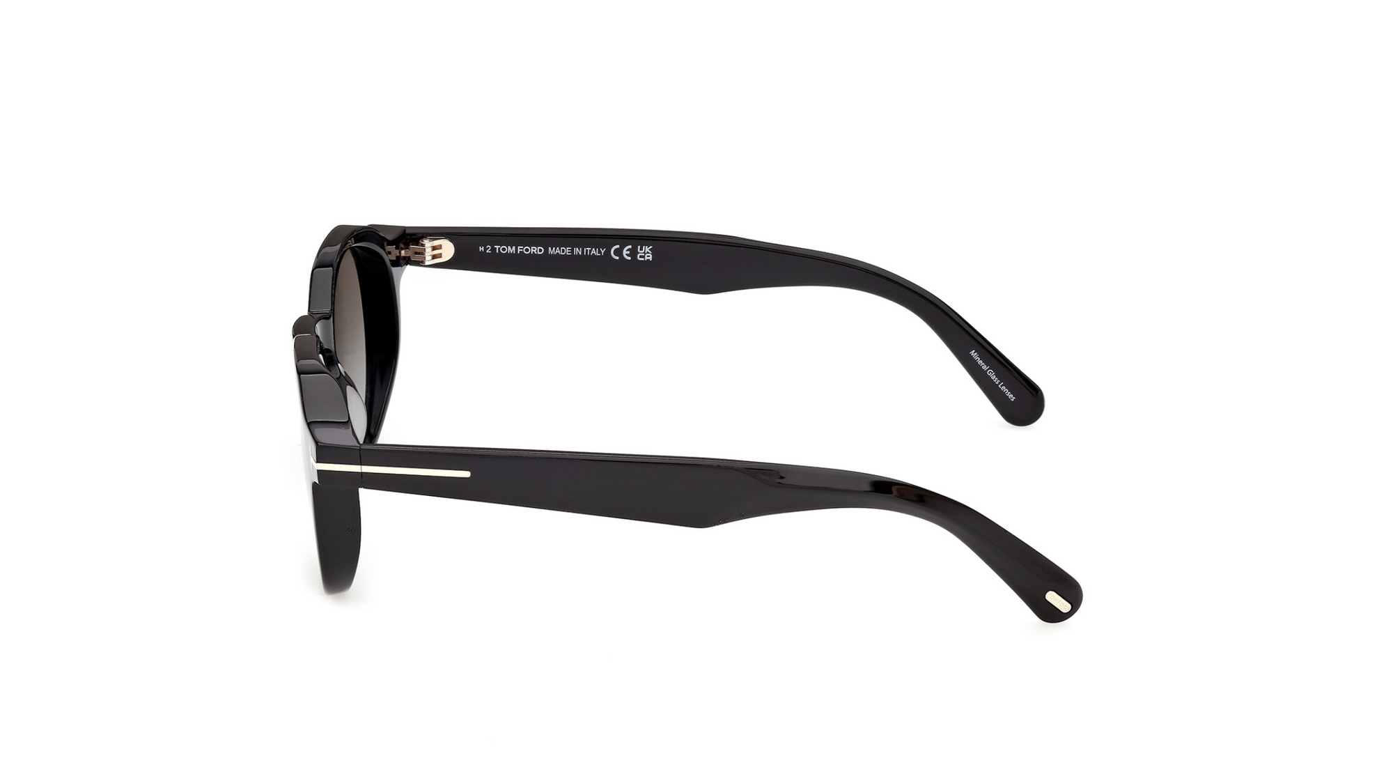 Tom Ford Thomas-02 FT1358 Sunglasses