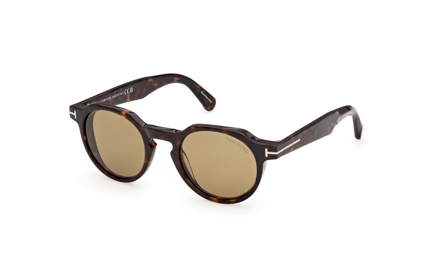 Lunettes de soleil Tom Ford Thomas-02 FT1358