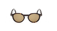 Tom Ford Thomas-02 FT1358 Sunglasses